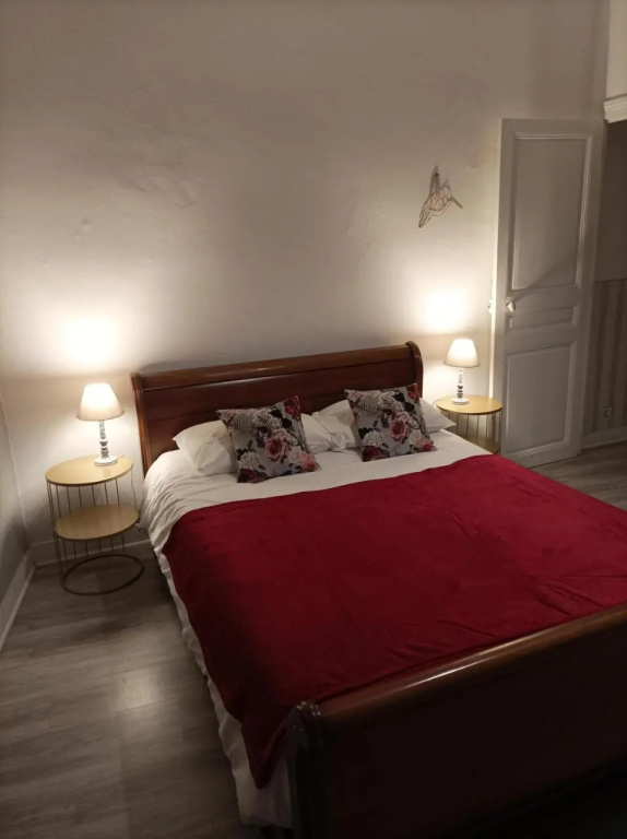 La Boussole - Maison Meublee 3 Chambres 6 Pers.