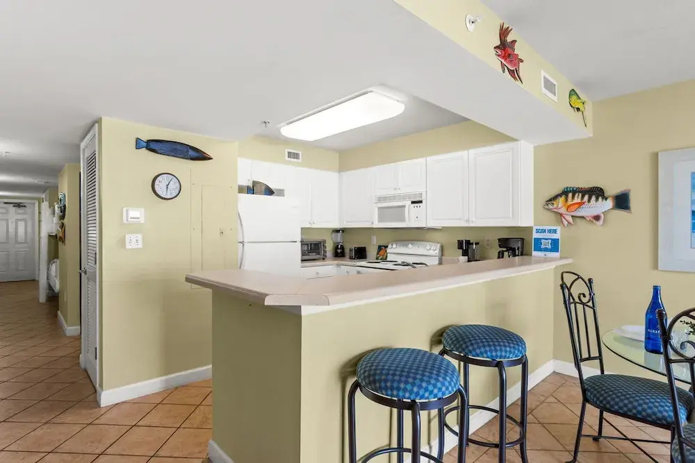 Pelican Isle 216 - Surfside Haven
