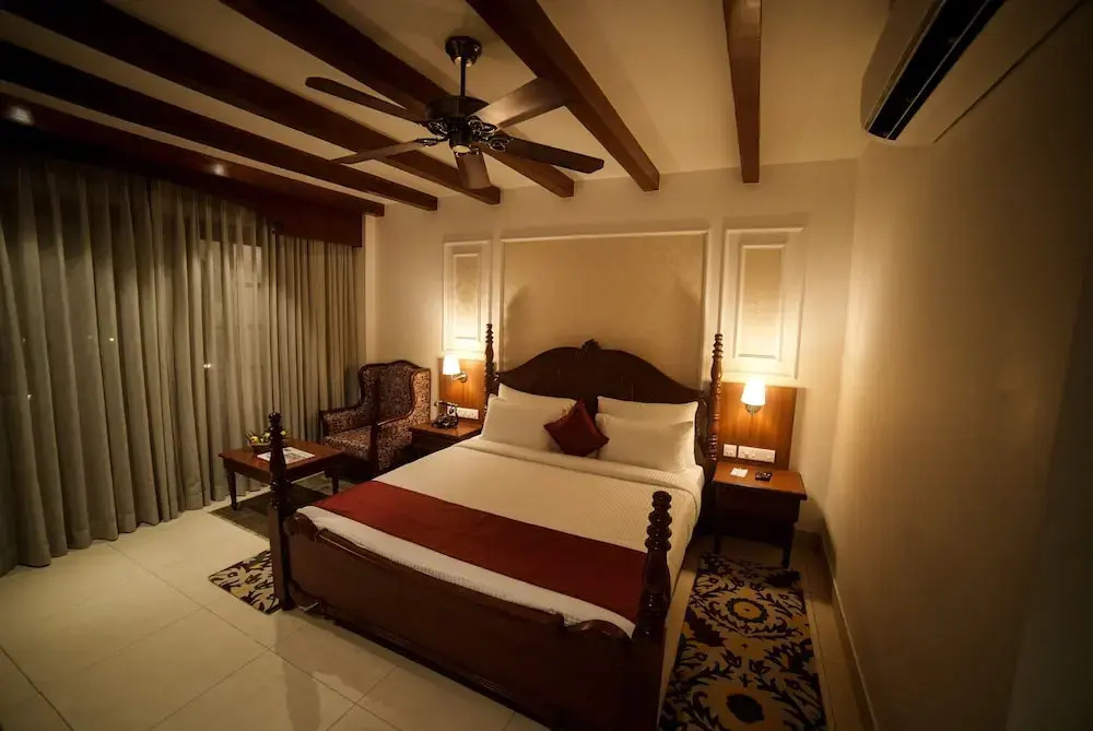 Resort Titli