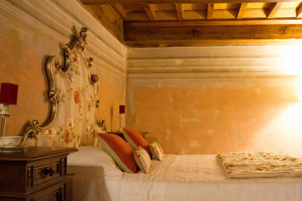 Villa Fillinelle