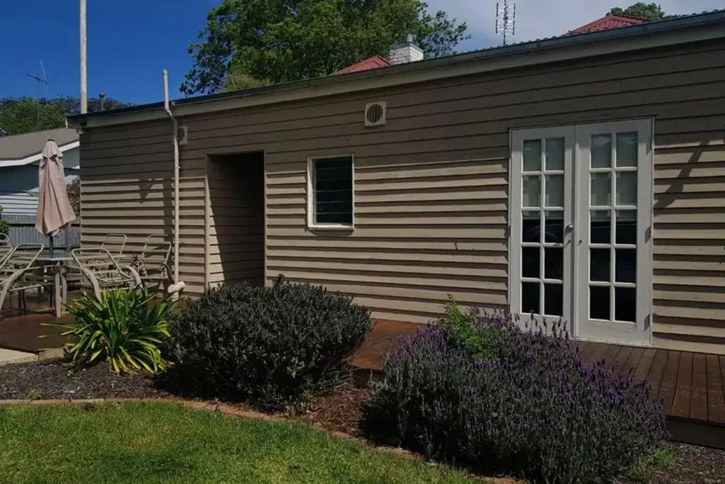 Kenmaur Cottage