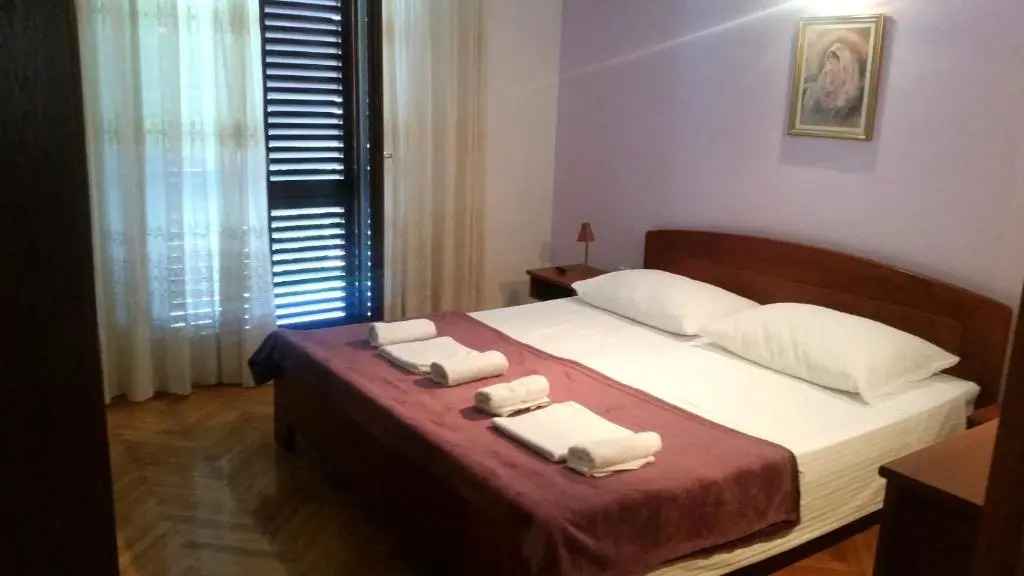 Apartments Rubinić