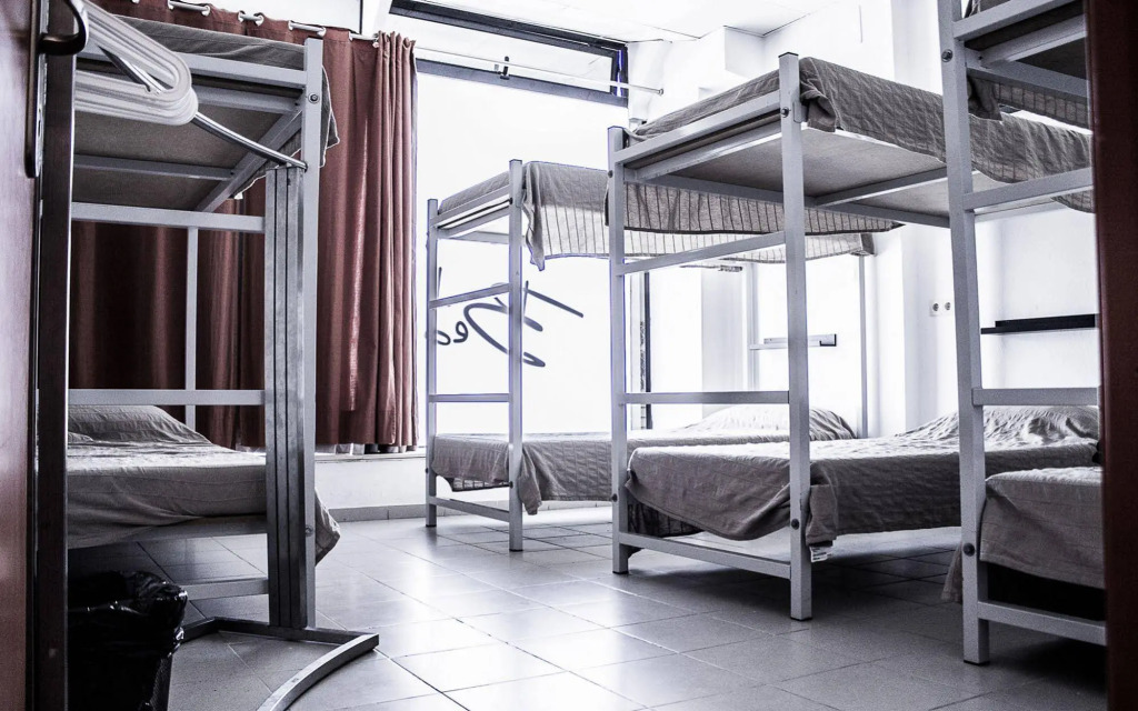 South Hostel Tarifa