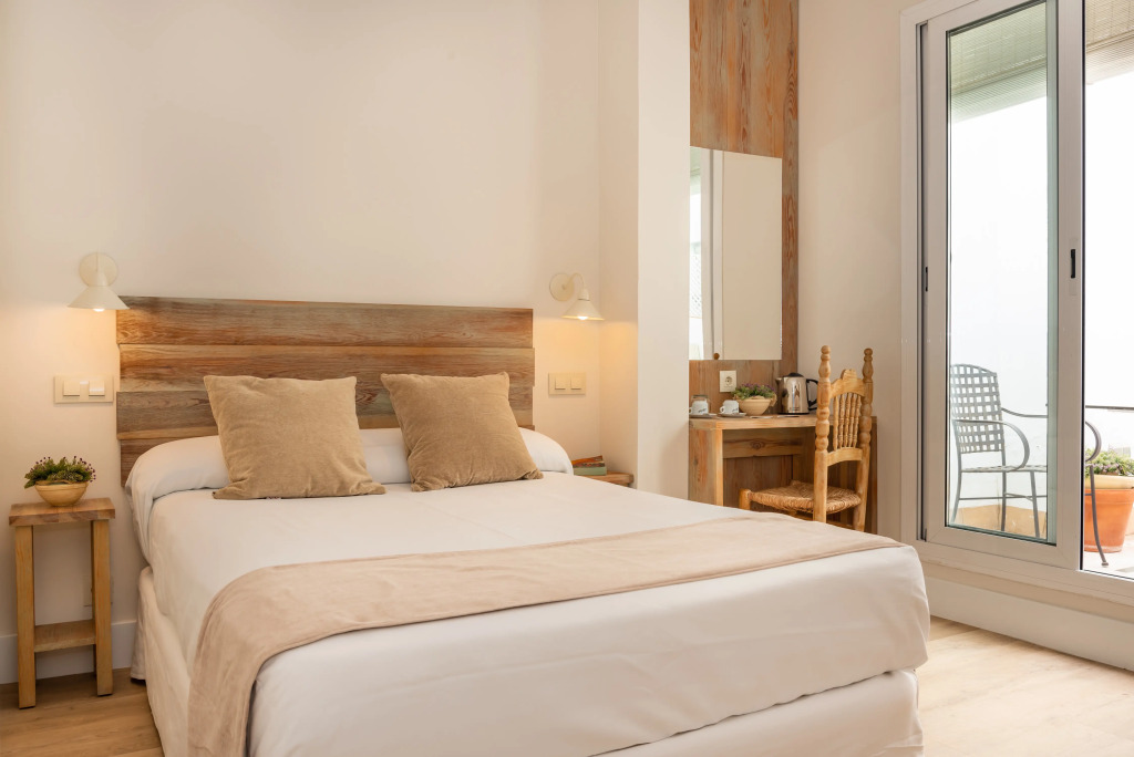 Hotel Boutique Elvira Plaza