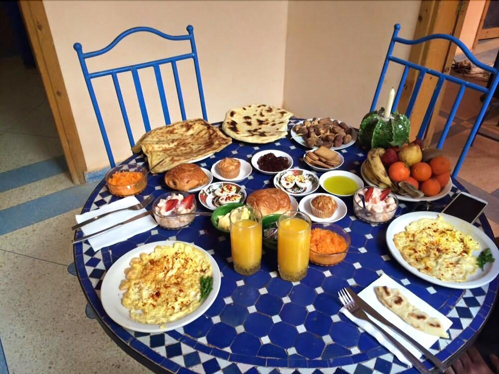 Riad De Rêve