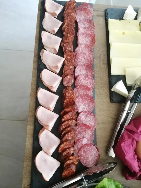 Filsdeger Ház