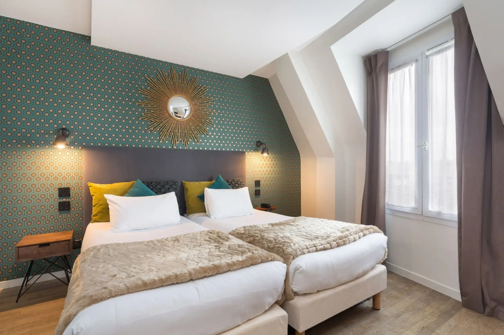 Hotel OHM by Happyculture