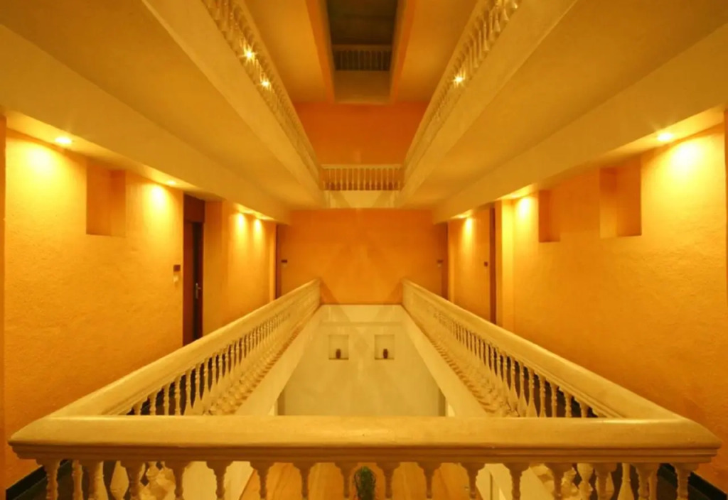 Lambana Resort