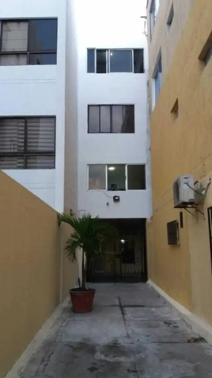 Hostal Edificio Malecon