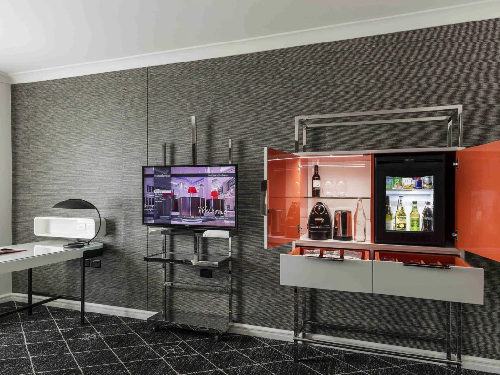 Swissotel Sydney