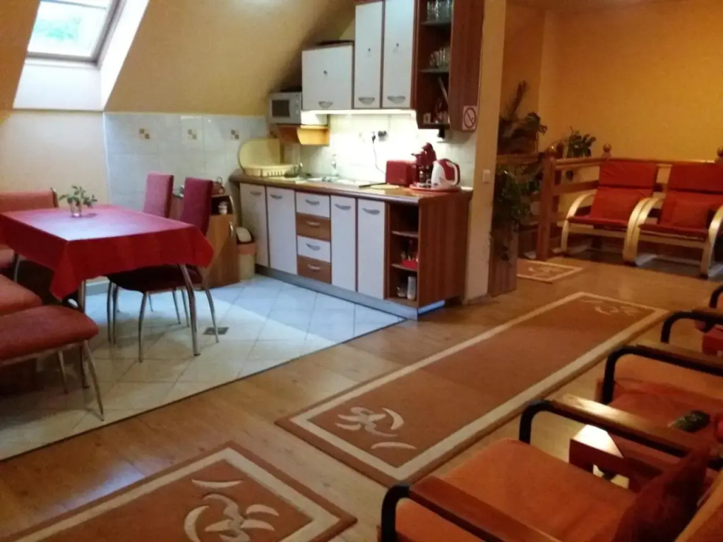 Pasager House