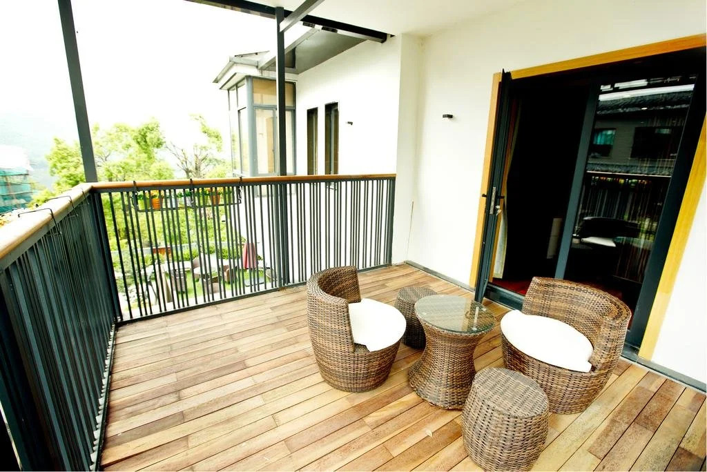 Hangzhou West Lake Longshang Boutique Hotel