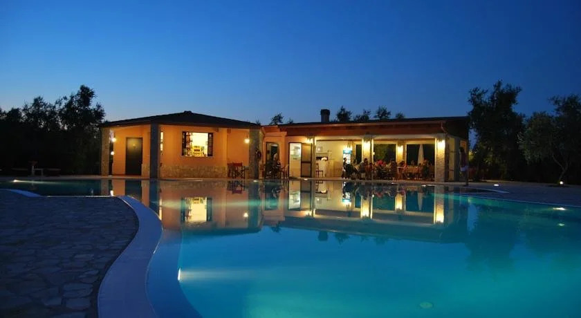 Santa Maria villaggio turistico