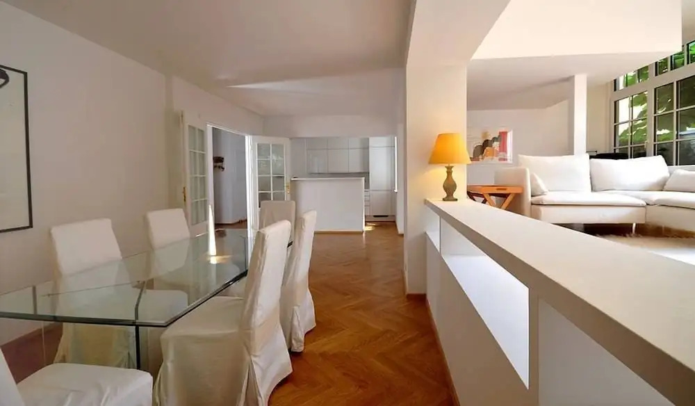 Vienna Residence High-class Luxury Apartment for up to 6 Happy Guests