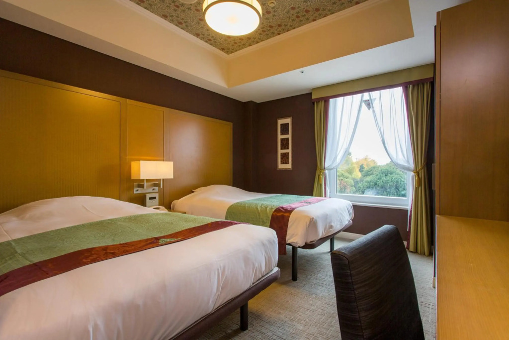Hotel Monterey Akasaka