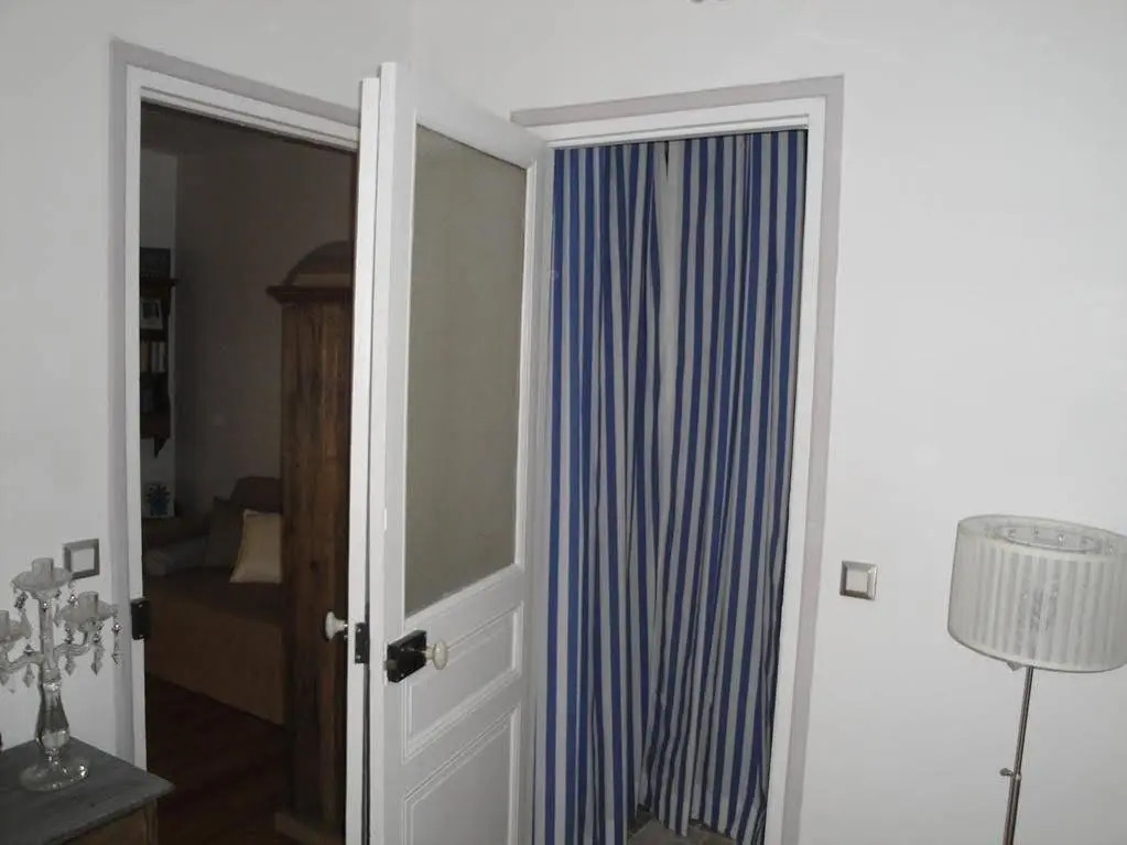 Almeria Garden Apartment
