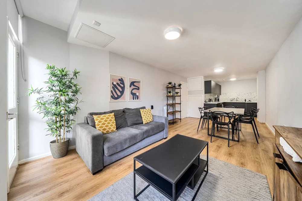 Host Stay Apartment 6 Stanley Street
