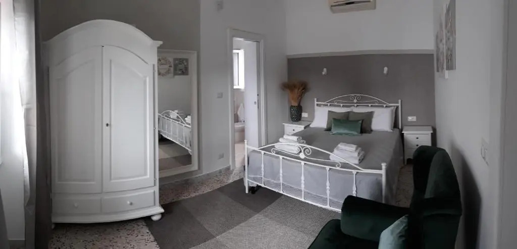 Trullo Il Noce..Holiday home