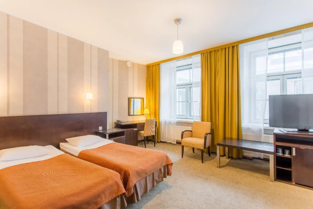 Tallinn City Apartments - Old Town