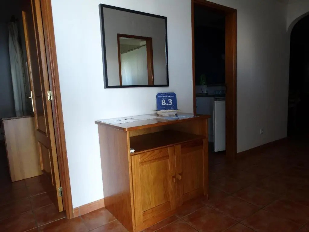 Cardeira Holiday Apartments
