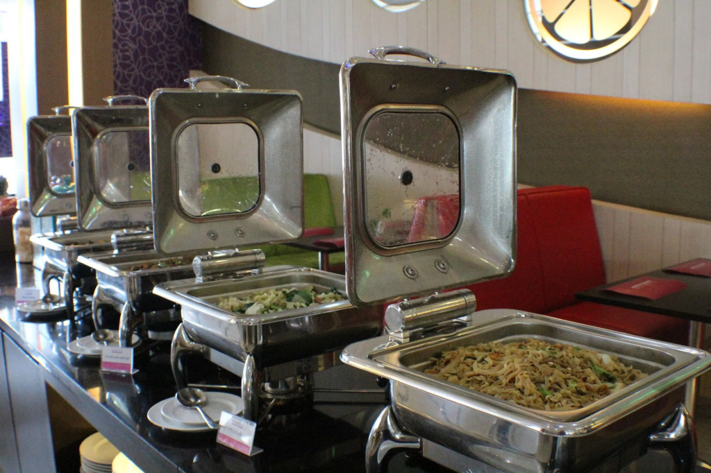 Avery Hotel Yogyakarta Kusumanegara