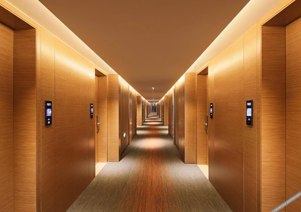 Hampton By Hilton Changsha Xingsha
