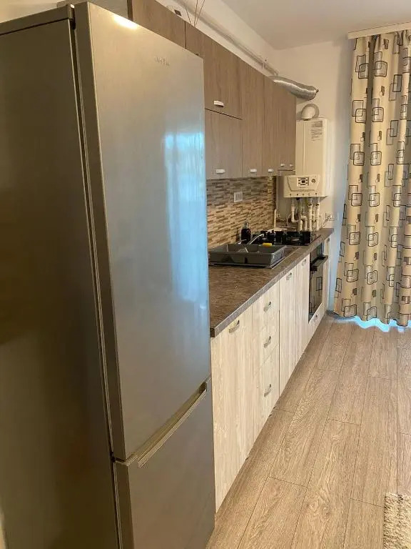 Apartament Dem Radulescu 3 camere!