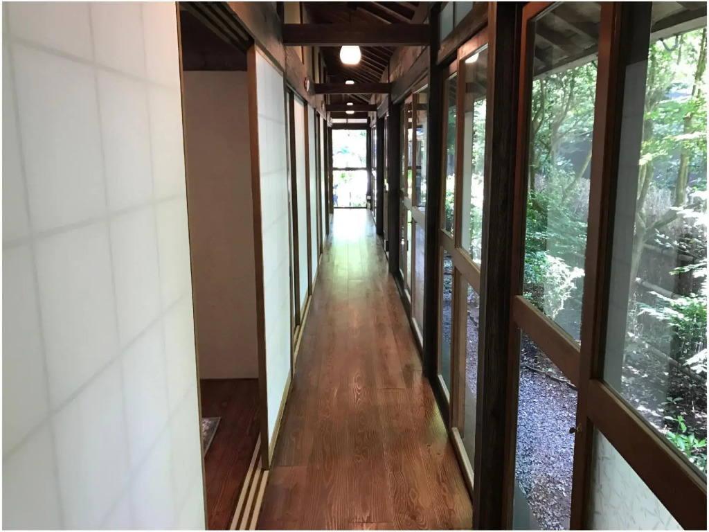 Orihashi Ryokan