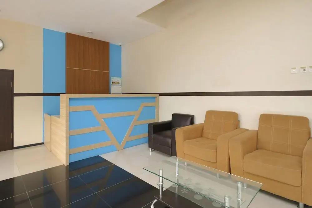 Airy Eco Mataram Sandubaya 67 Lombok