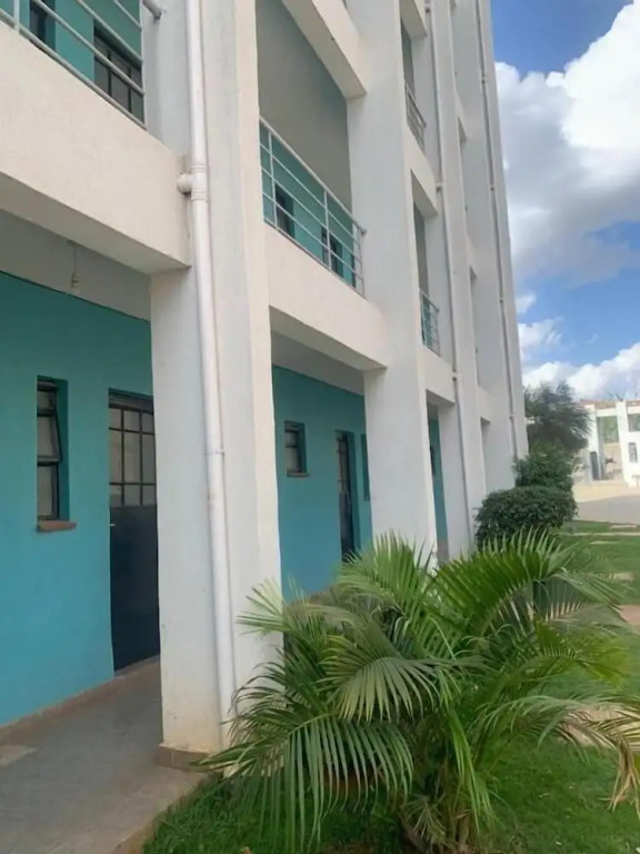 Lux Suites Rio-vista Studio Apartments
