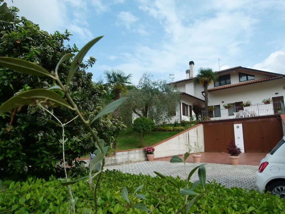 B&B La Poiana