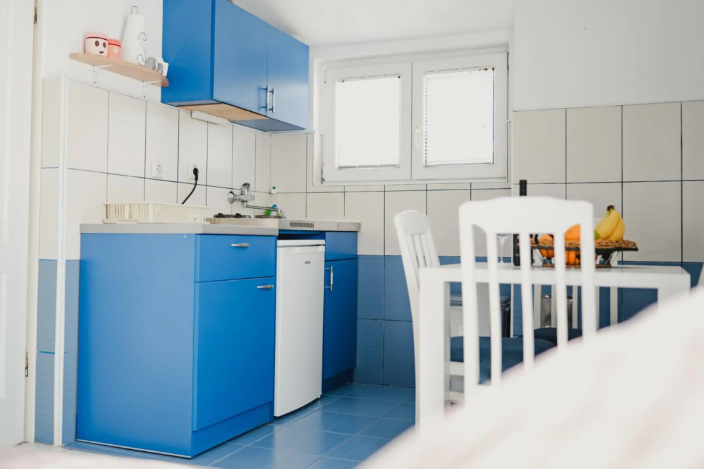 Apartments Djukic