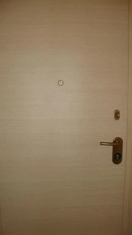 Istos Apartment 4
