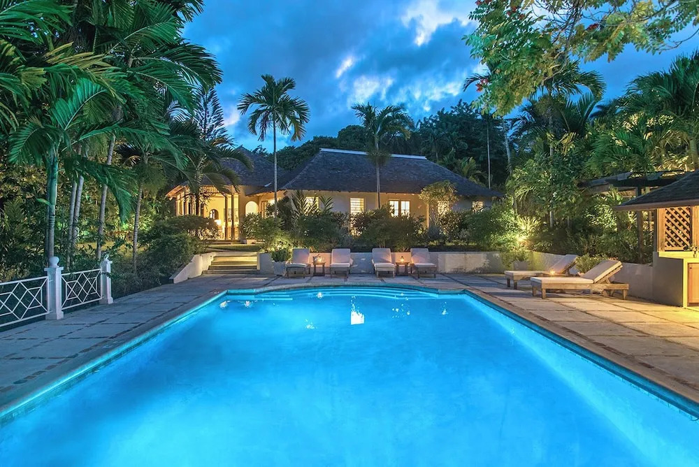 Almond Hill - Montego Bay 4BR