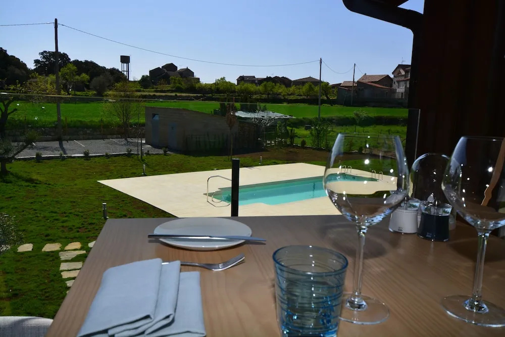 Boutique Hotel Tierra Buxo