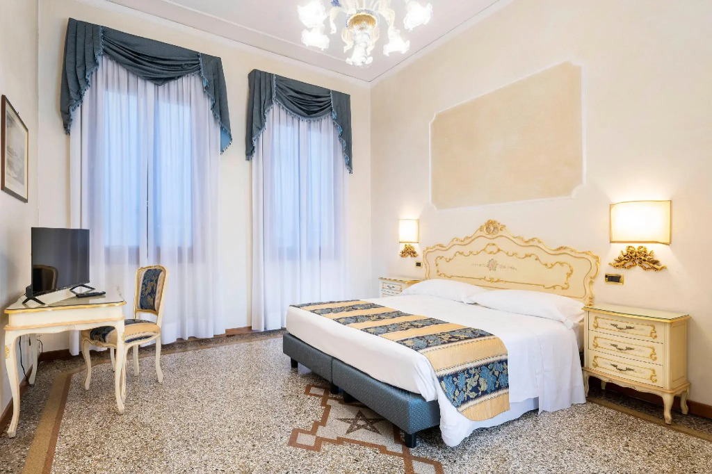 Hotel Torino