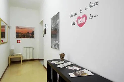 La Casa del Borgo Pio