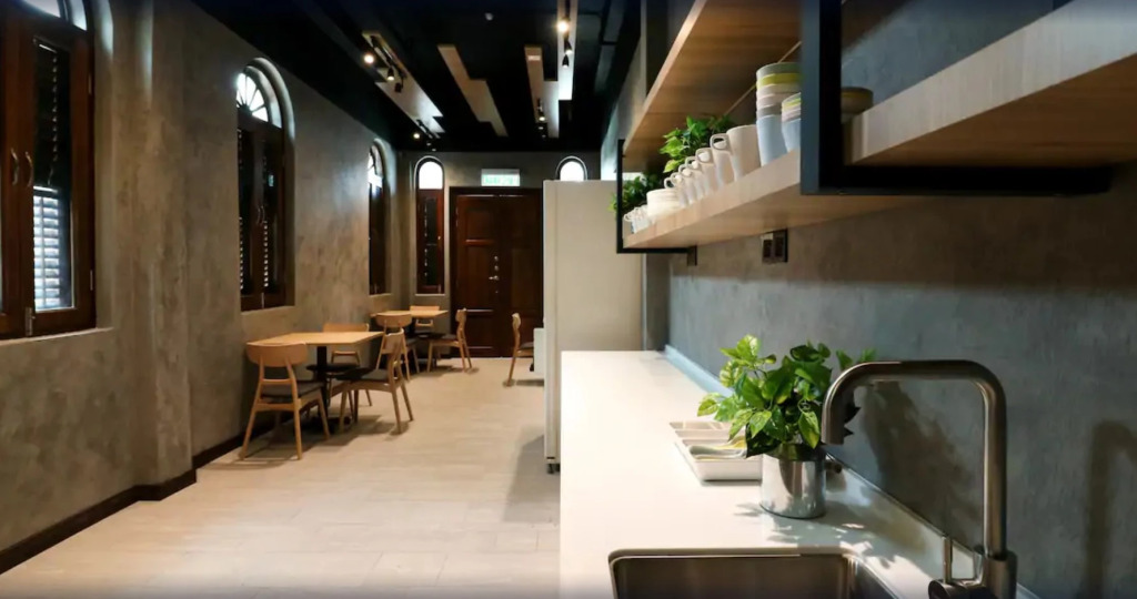 Muk by Victoria Home Melaka