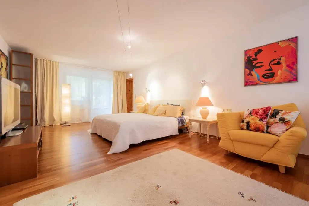 Hotel Christina