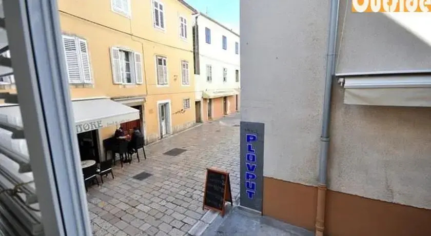 Zadar Peninsula Accommodation