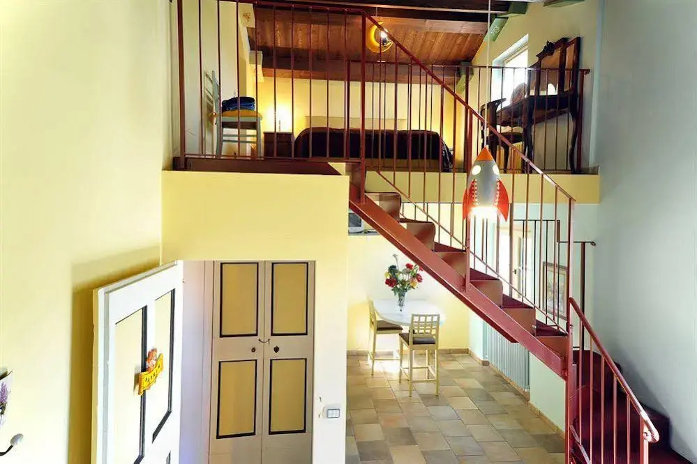 Villa Scuderi
