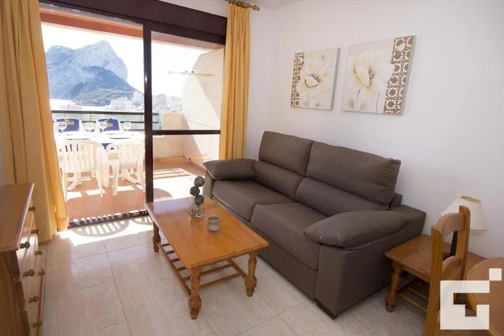 Apartamento Coralbeach 318b