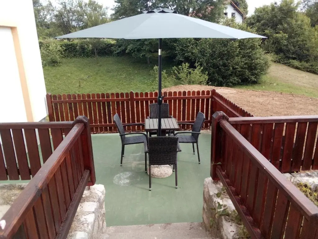 Guesthouse Matija
