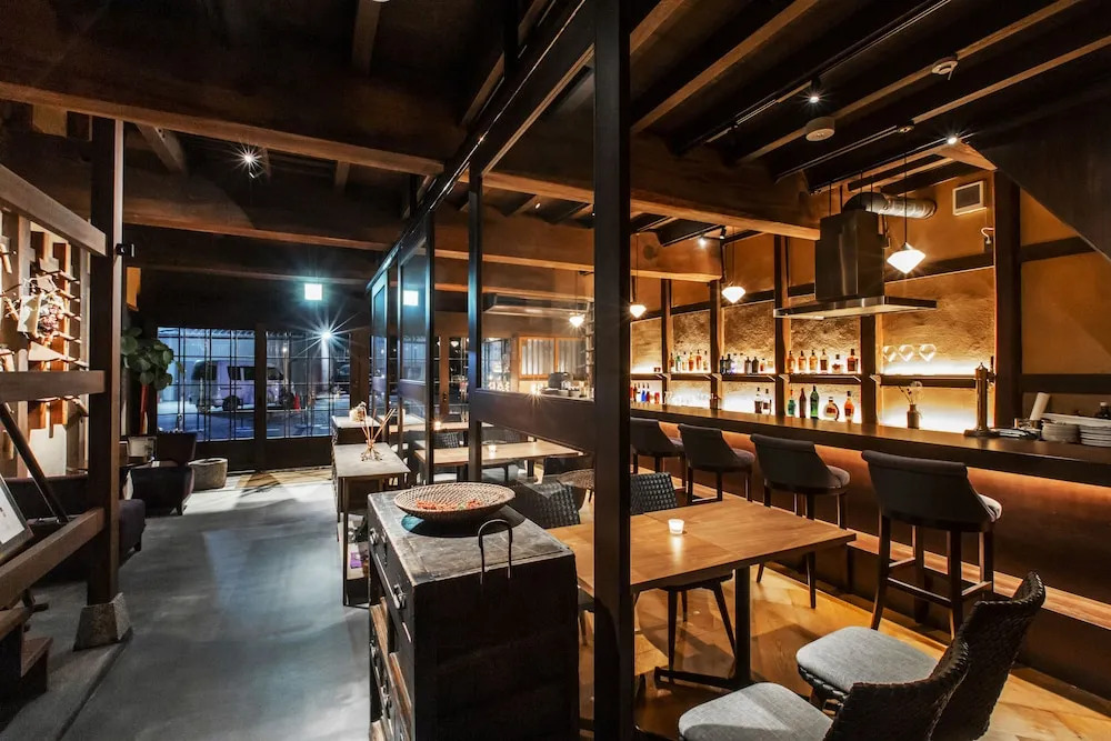 Tomonoura Shiomachi Hotel