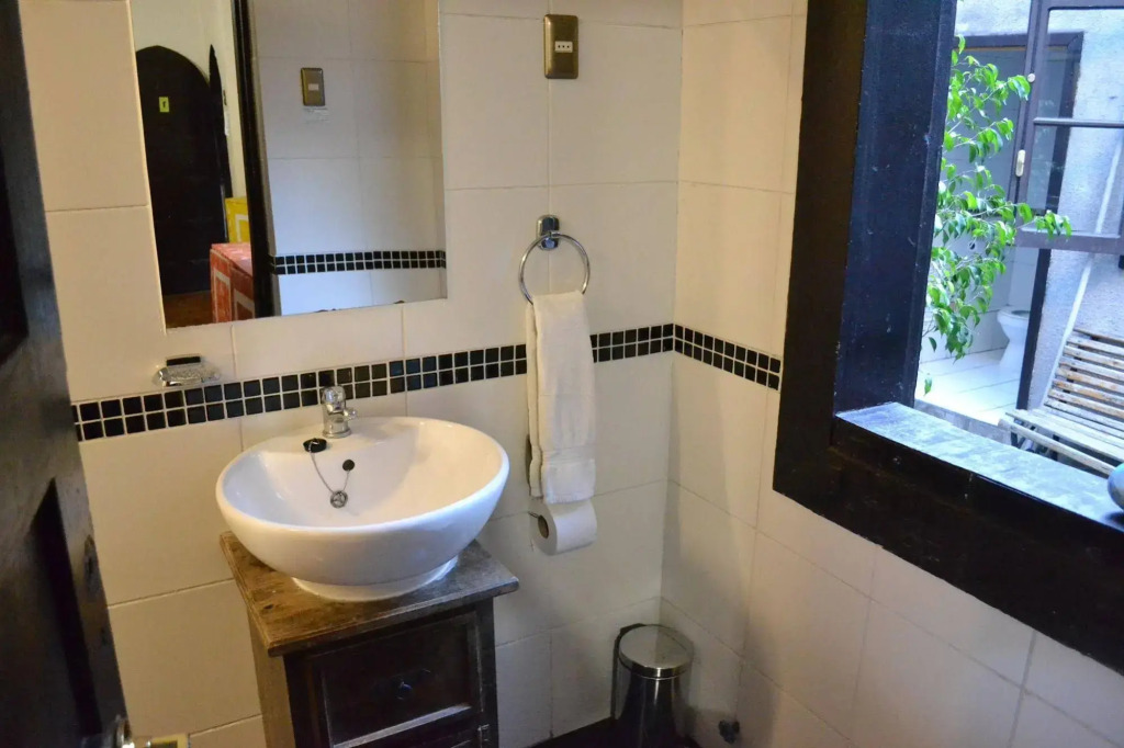Landay Hostel