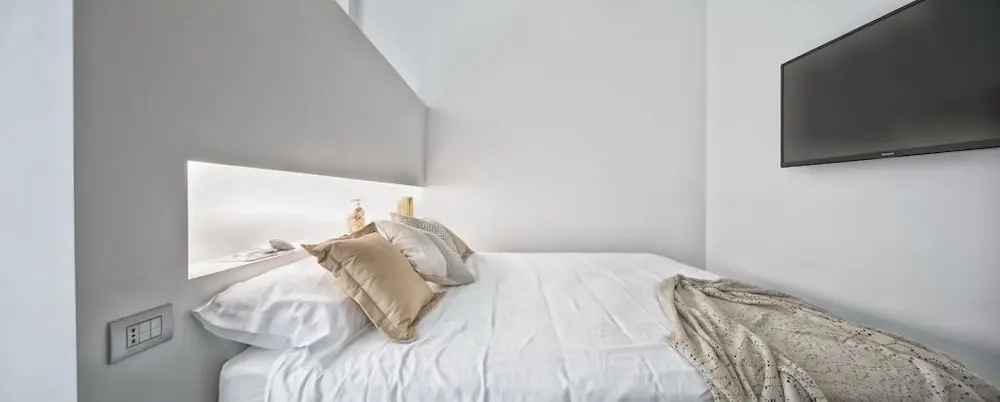 Suite Vogue Luce