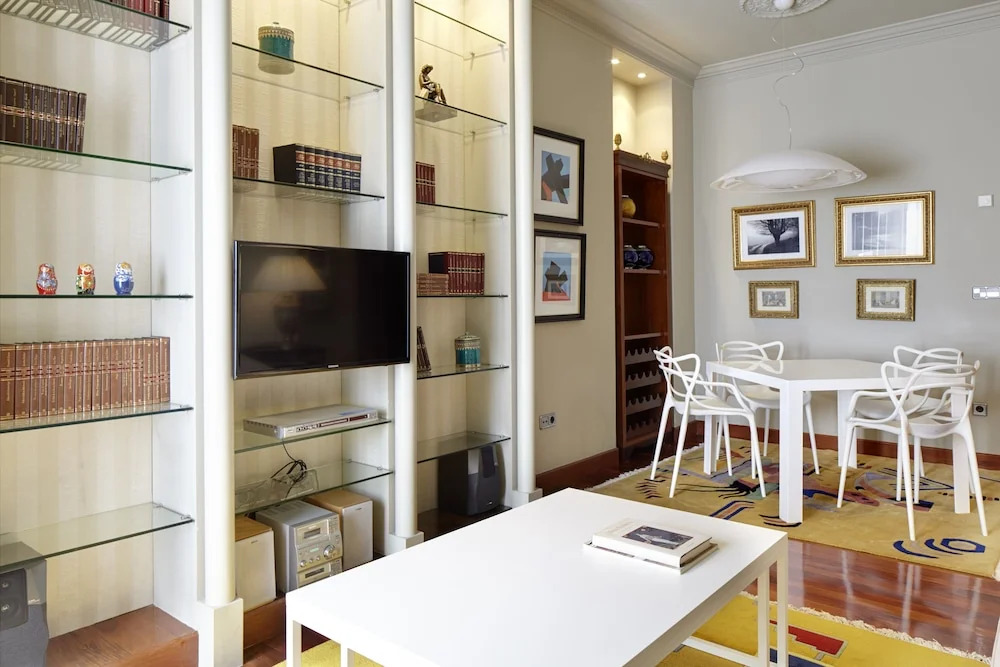 Vista Urumea by FeelFree Rentals