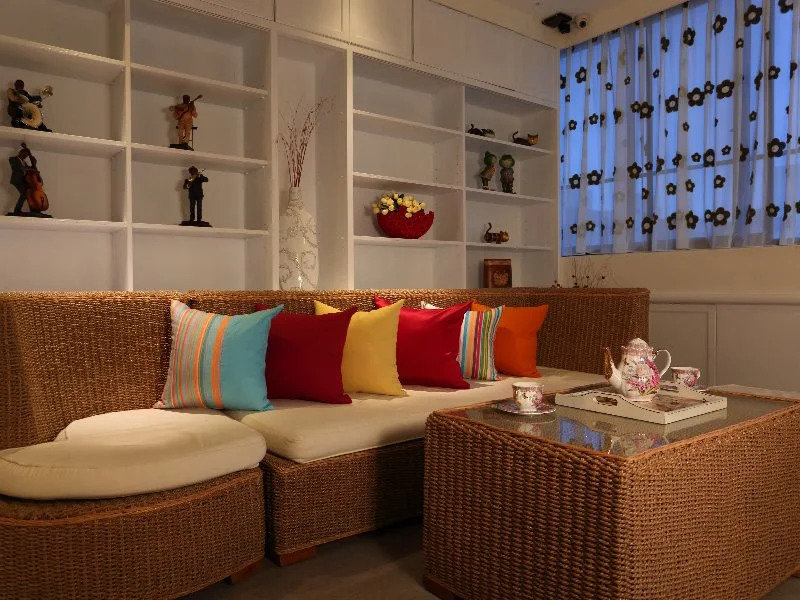 New York BnB