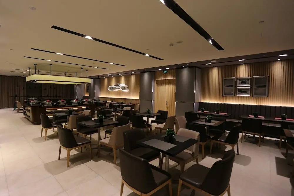 Xingcheng Hotel