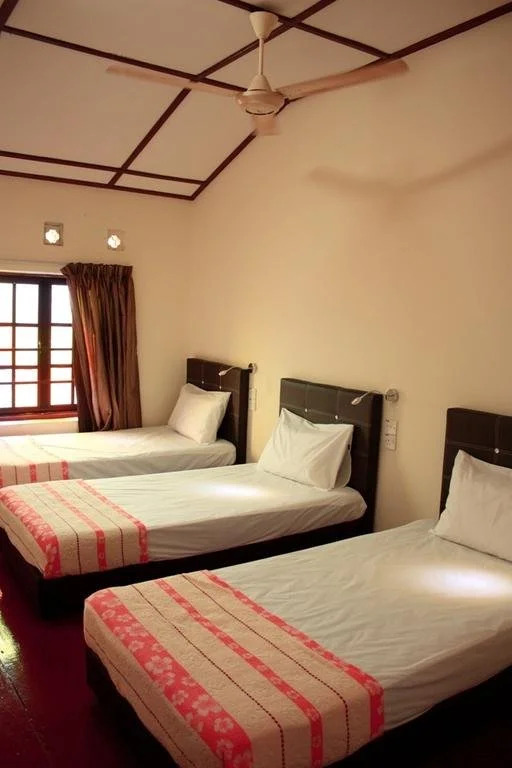 Kawan Kawan Guest House